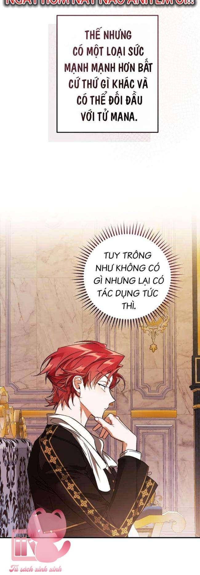 Phế Vật Dòng Dõi Bá Tước - Chap 116 - Trang 25