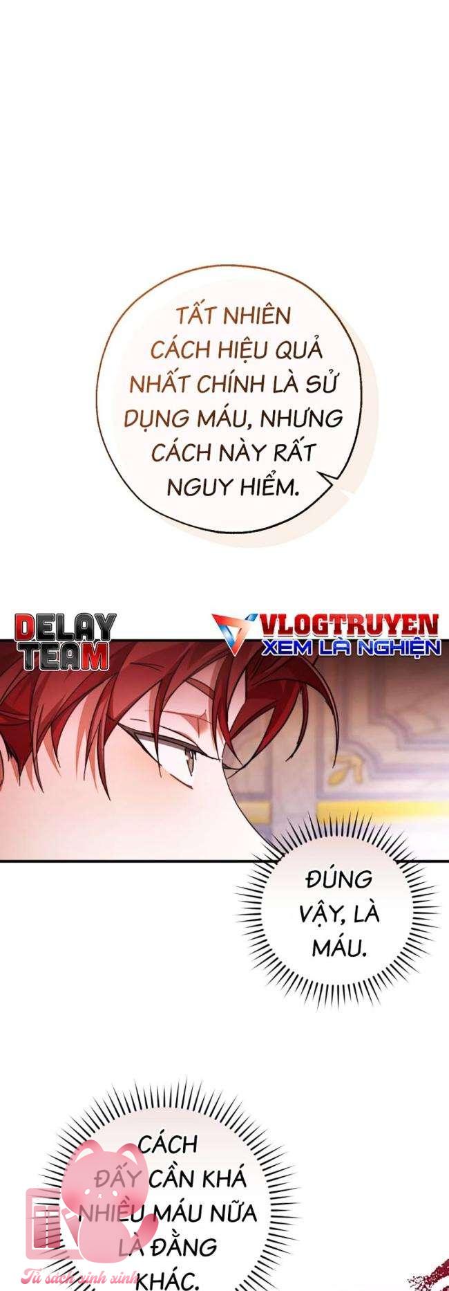 Phế Vật Dòng Dõi Bá Tước - Chap 116 - Trang 26