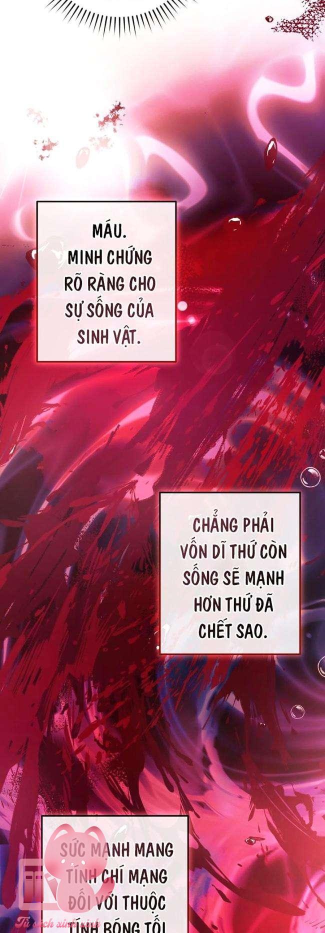 Phế Vật Dòng Dõi Bá Tước - Chap 116 - Trang 27