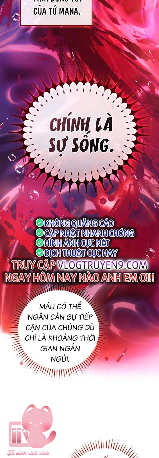 Phế Vật Dòng Dõi Bá Tước - Chap 116 - Trang 28