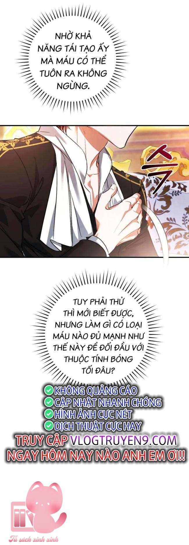 Phế Vật Dòng Dõi Bá Tước - Chap 116 - Trang 31