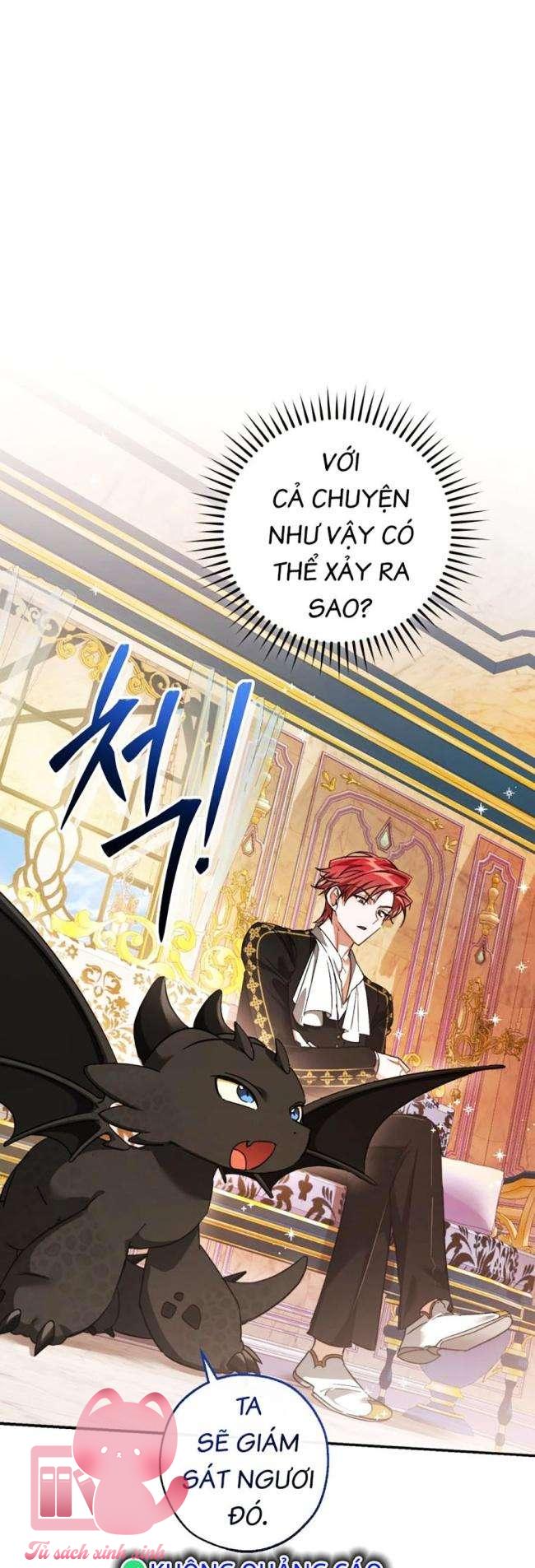 Phế Vật Dòng Dõi Bá Tước - Chap 116 - Trang 35
