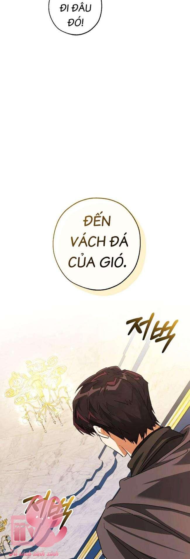 Phế Vật Dòng Dõi Bá Tước - Chap 116 - Trang 38