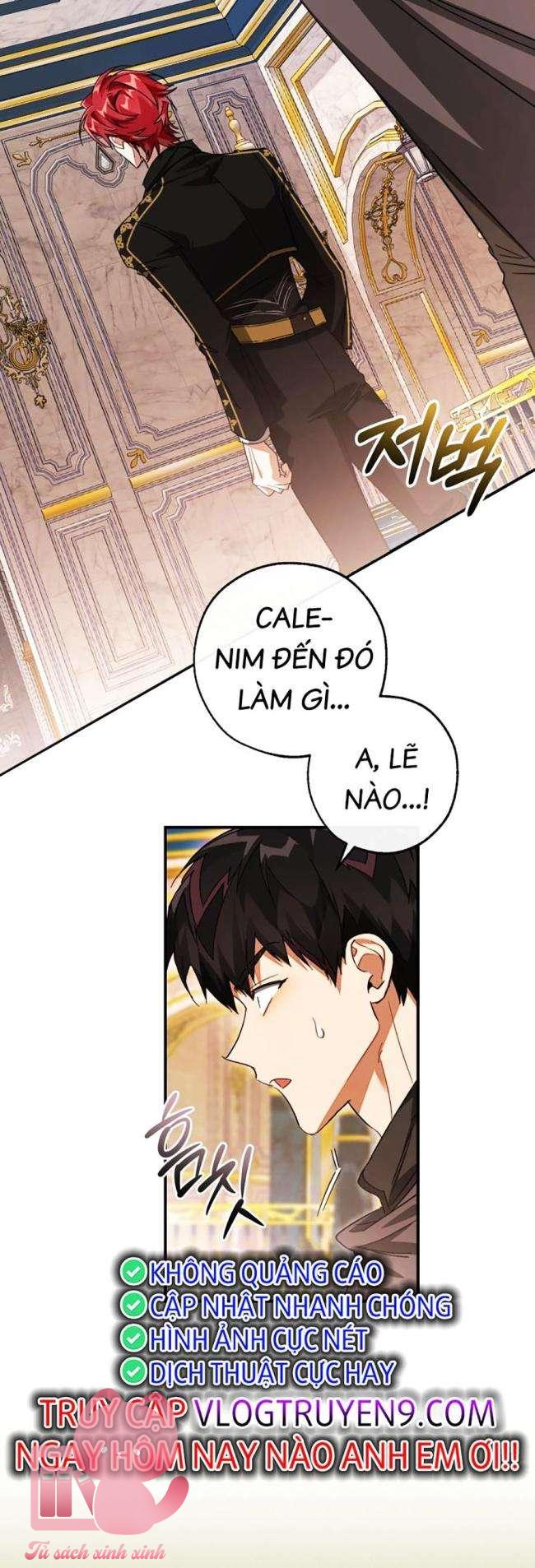 Phế Vật Dòng Dõi Bá Tước - Chap 116 - Trang 39