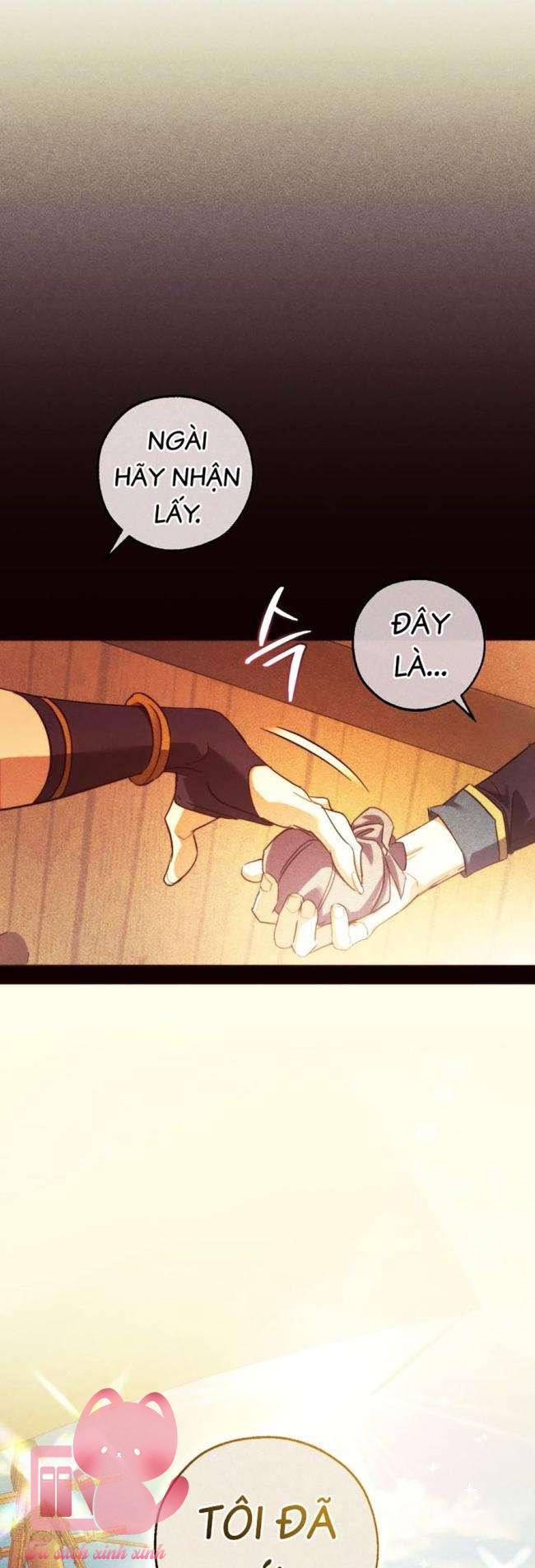 Phế Vật Dòng Dõi Bá Tước - Chap 116 - Trang 40