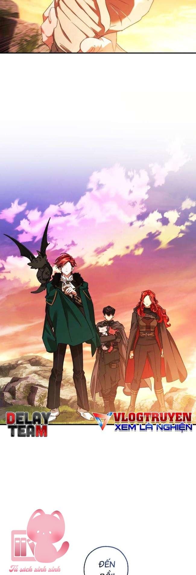 Phế Vật Dòng Dõi Bá Tước - Chap 116 - Trang 44