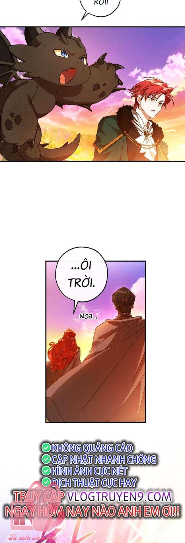 Phế Vật Dòng Dõi Bá Tước - Chap 116 - Trang 45