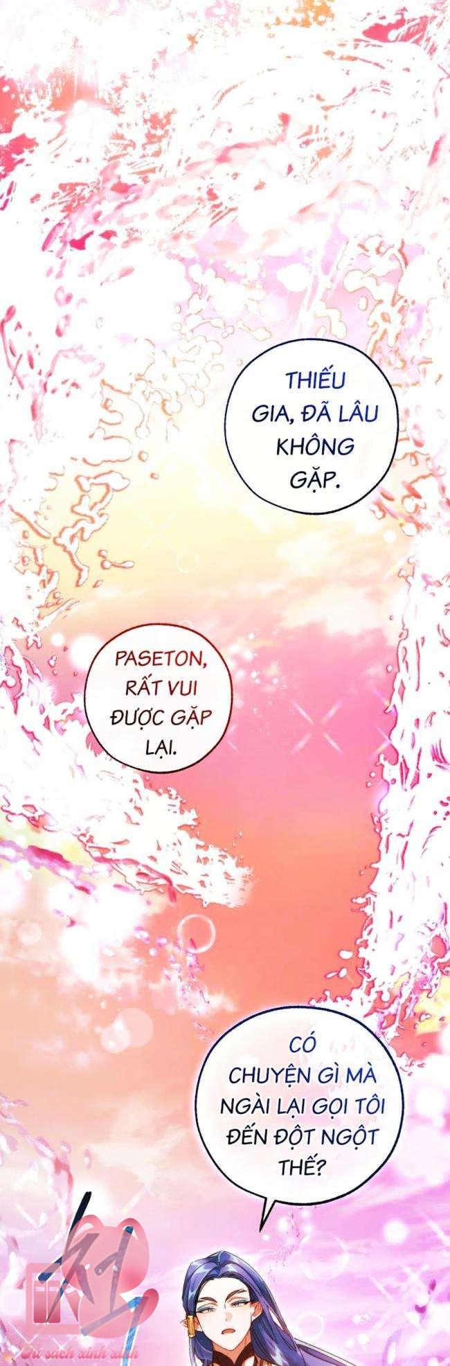 Phế Vật Dòng Dõi Bá Tước - Chap 116 - Trang 47