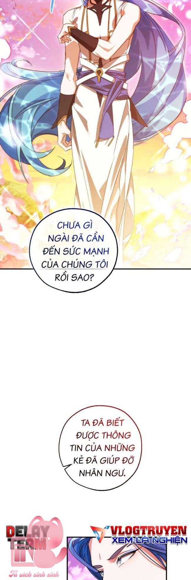 Phế Vật Dòng Dõi Bá Tước - Chap 116 - Trang 48