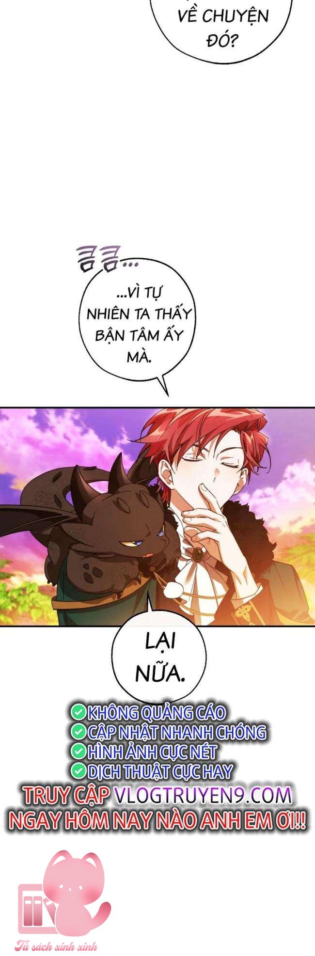 Phế Vật Dòng Dõi Bá Tước - Chap 116 - Trang 50
