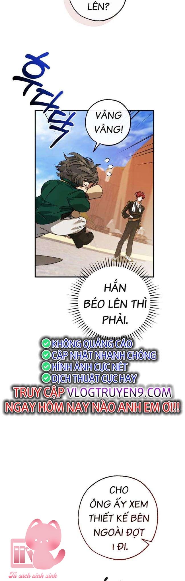 Phế Vật Dòng Dõi Bá Tước - Chap 116 - Trang 6
