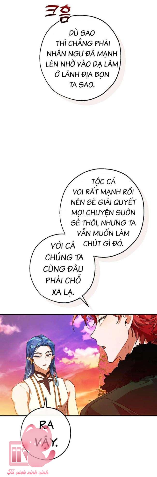 Phế Vật Dòng Dõi Bá Tước - Chap 116 - Trang 51
