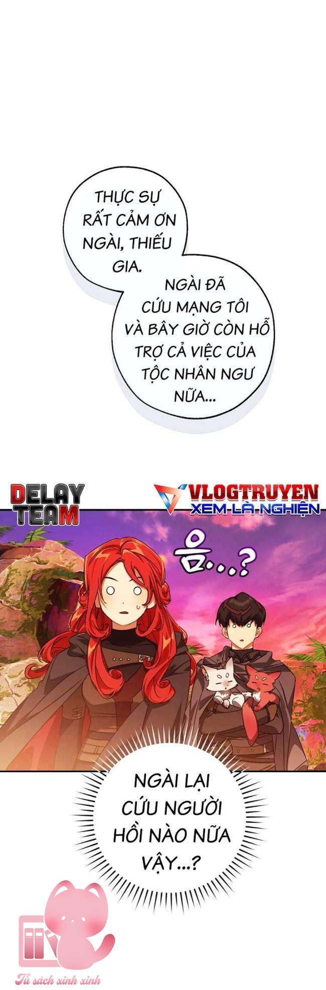 Phế Vật Dòng Dõi Bá Tước - Chap 116 - Trang 52