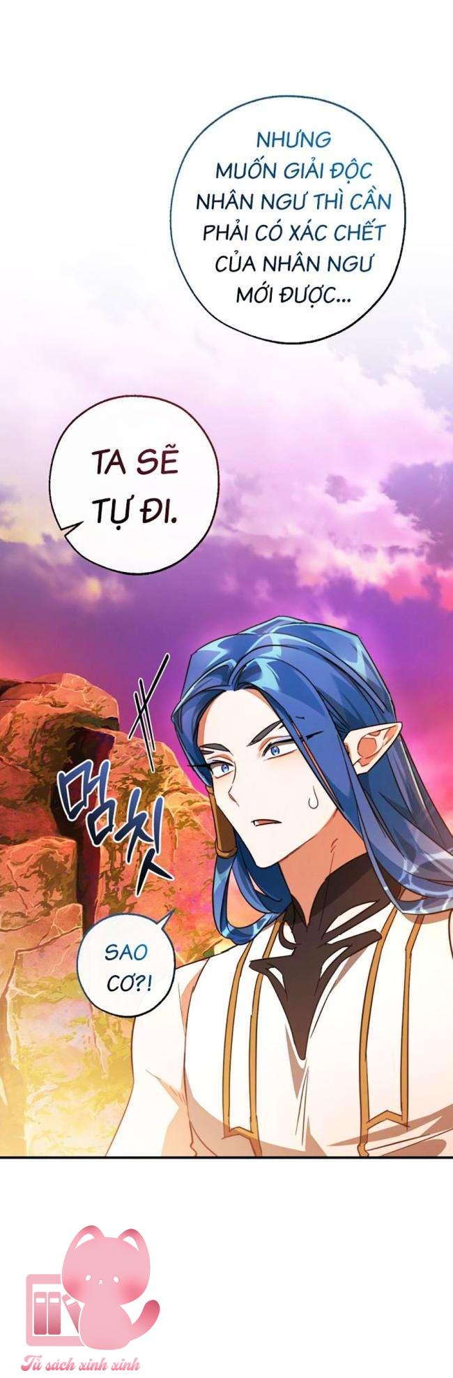Phế Vật Dòng Dõi Bá Tước - Chap 116 - Trang 53