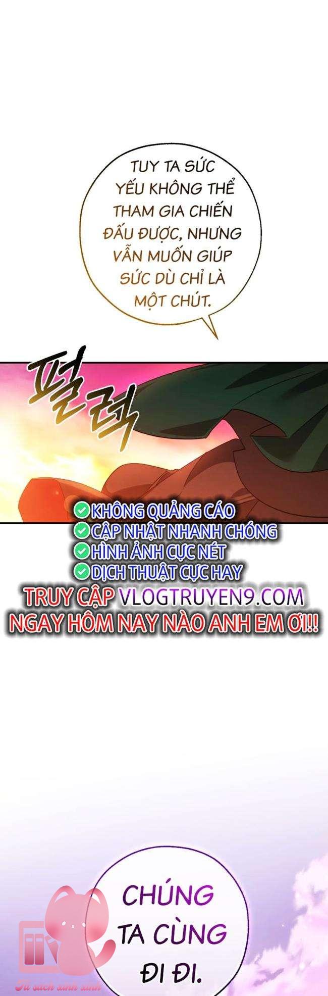Phế Vật Dòng Dõi Bá Tước - Chap 116 - Trang 54