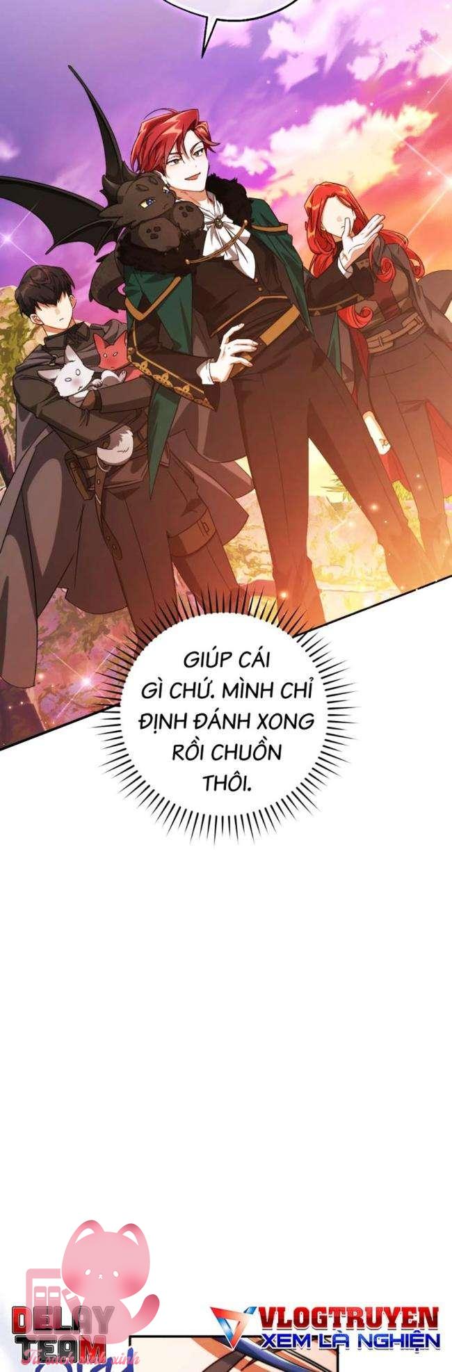 Phế Vật Dòng Dõi Bá Tước - Chap 116 - Trang 55