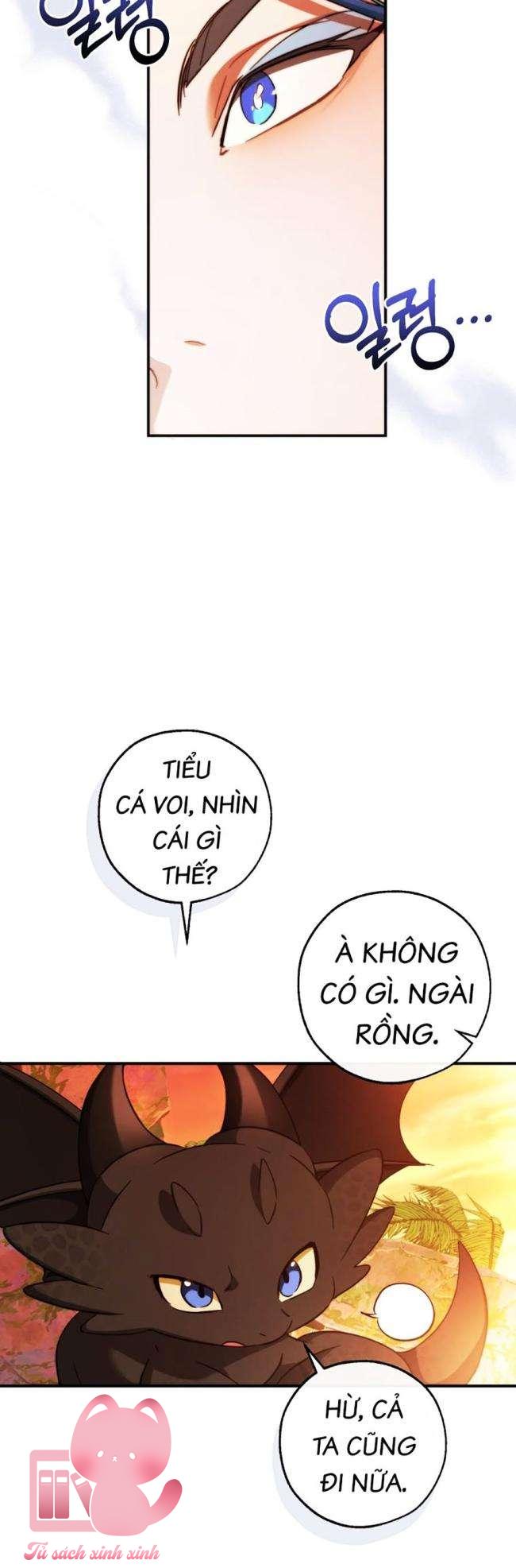 Phế Vật Dòng Dõi Bá Tước - Chap 116 - Trang 56