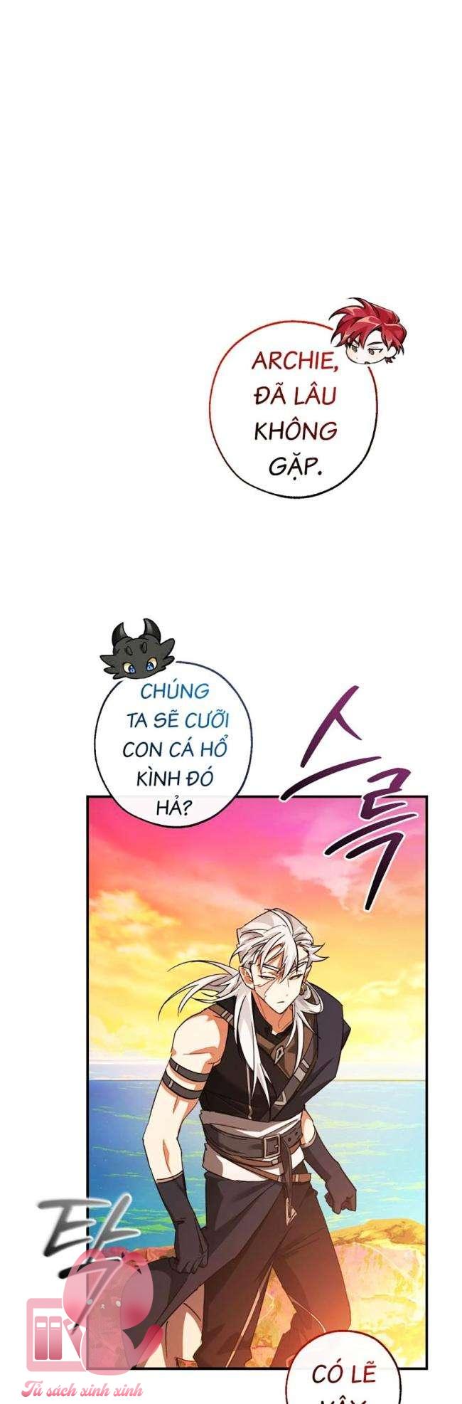 Phế Vật Dòng Dõi Bá Tước - Chap 116 - Trang 58