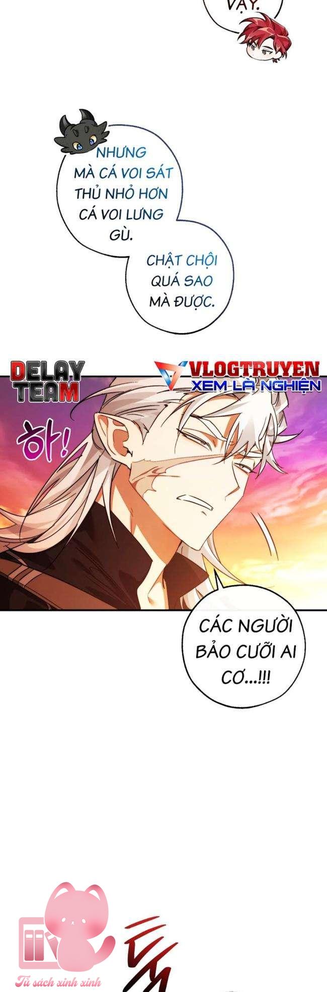 Phế Vật Dòng Dõi Bá Tước - Chap 116 - Trang 59