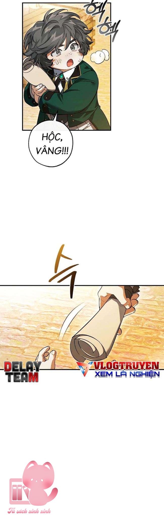 Phế Vật Dòng Dõi Bá Tước - Chap 116 - Trang 7