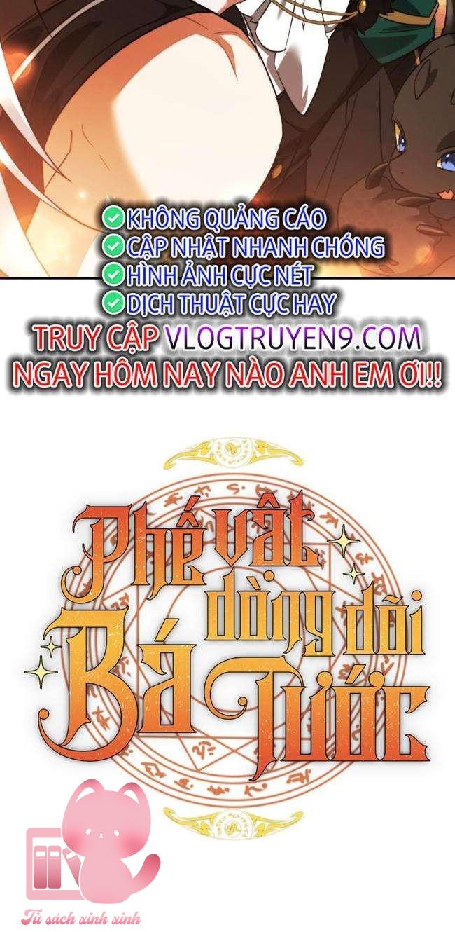 Phế Vật Dòng Dõi Bá Tước - Chap 116 - Trang 61