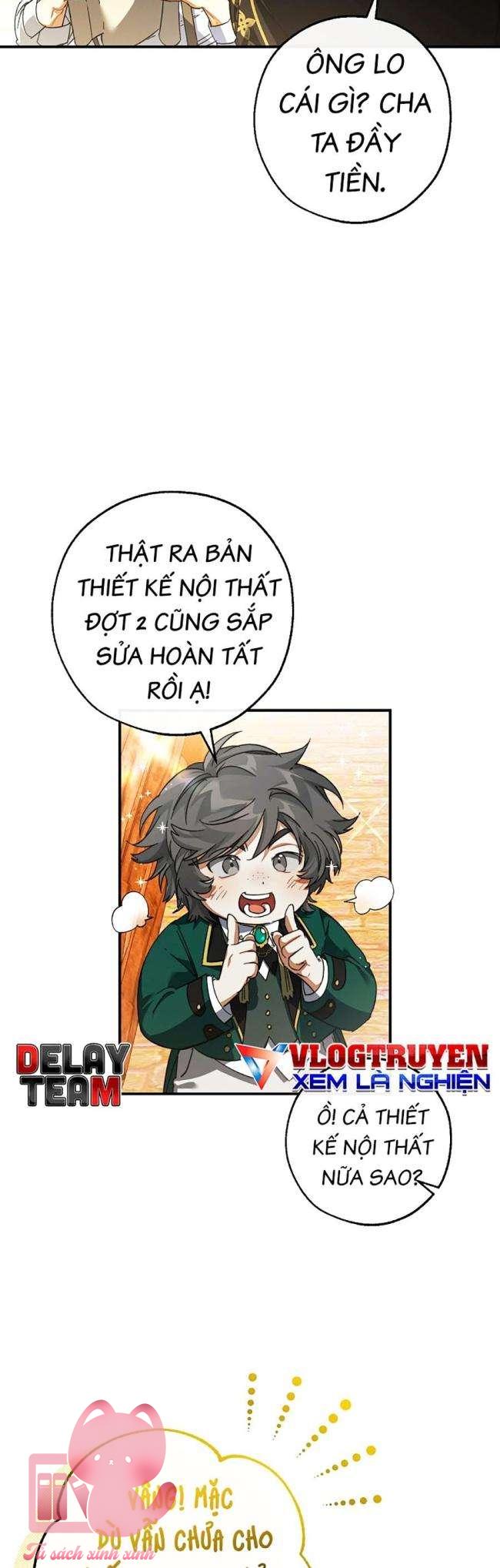 Phế Vật Dòng Dõi Bá Tước - Chap 116 - Trang 10