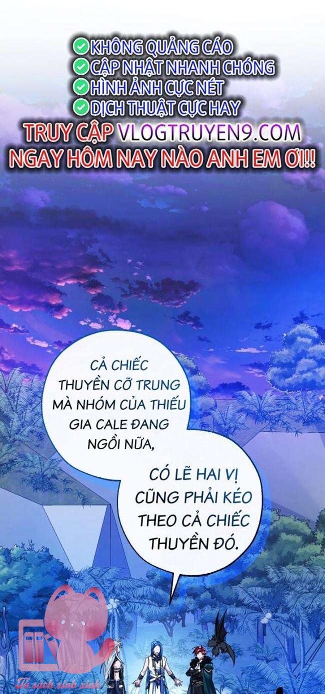 Phế Vật Dòng Dõi Bá Tước - Chap 117 - Trang 2