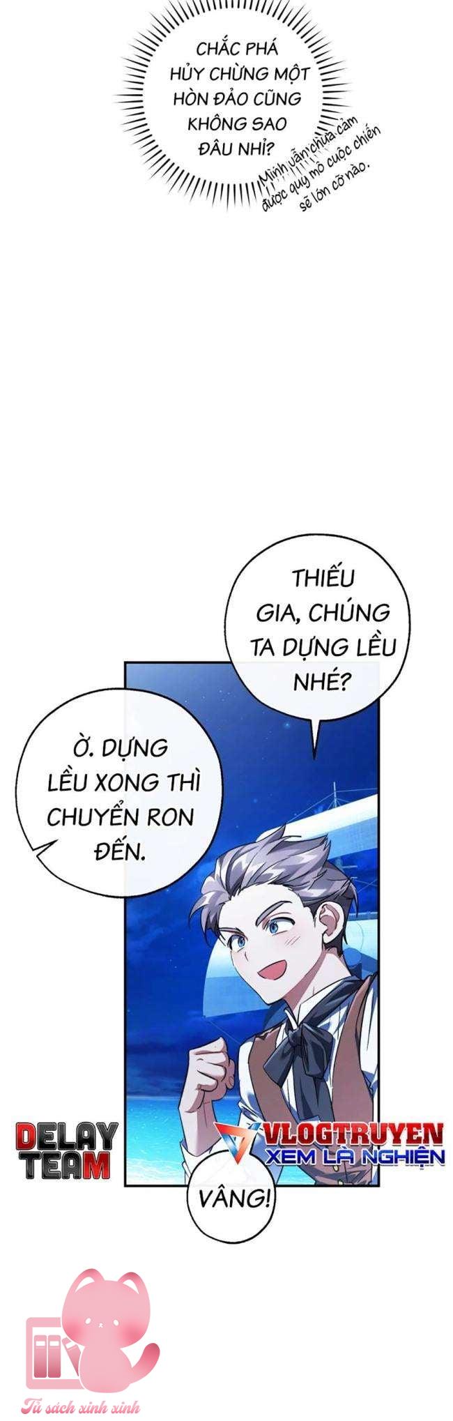 Phế Vật Dòng Dõi Bá Tước - Chap 117 - Trang 15