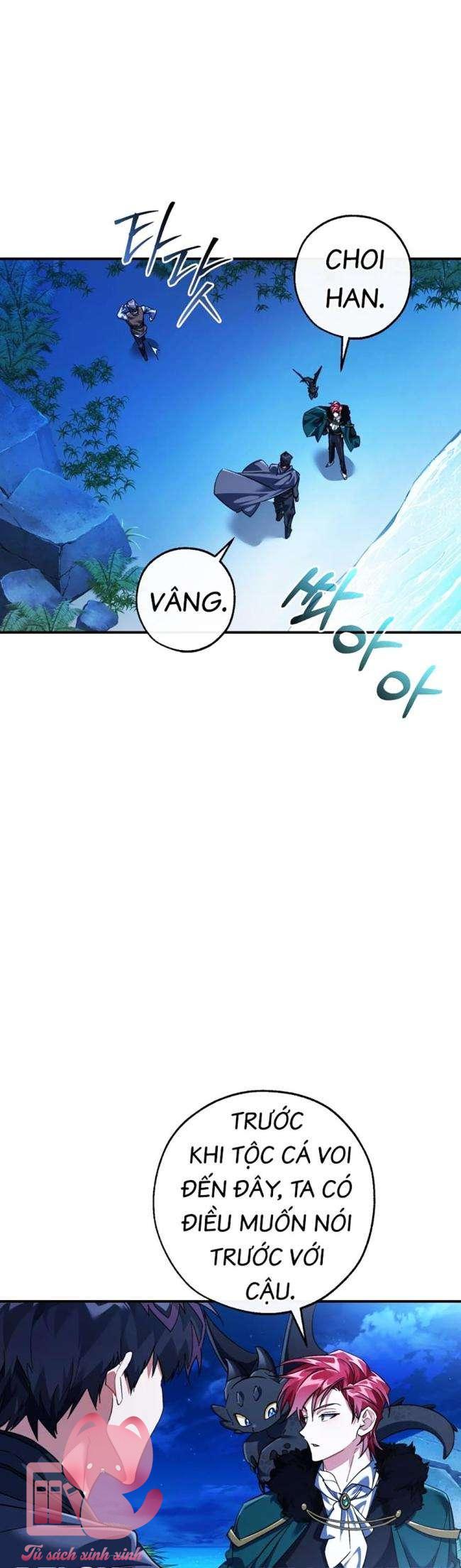 Phế Vật Dòng Dõi Bá Tước - Chap 117 - Trang 16