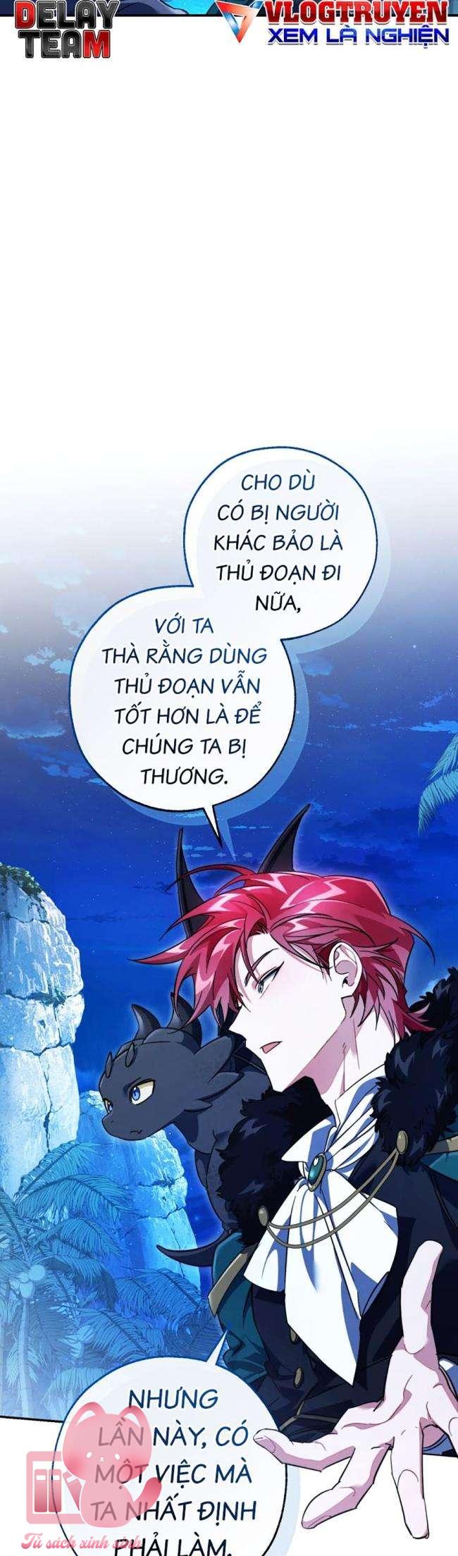 Phế Vật Dòng Dõi Bá Tước - Chap 117 - Trang 17