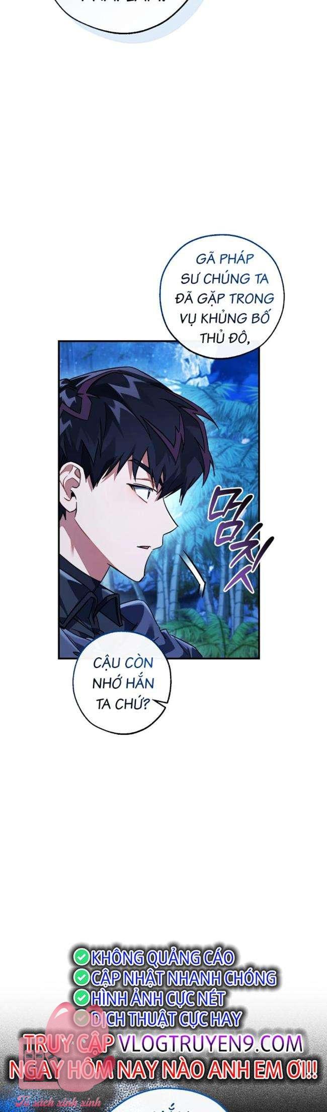 Phế Vật Dòng Dõi Bá Tước - Chap 117 - Trang 18