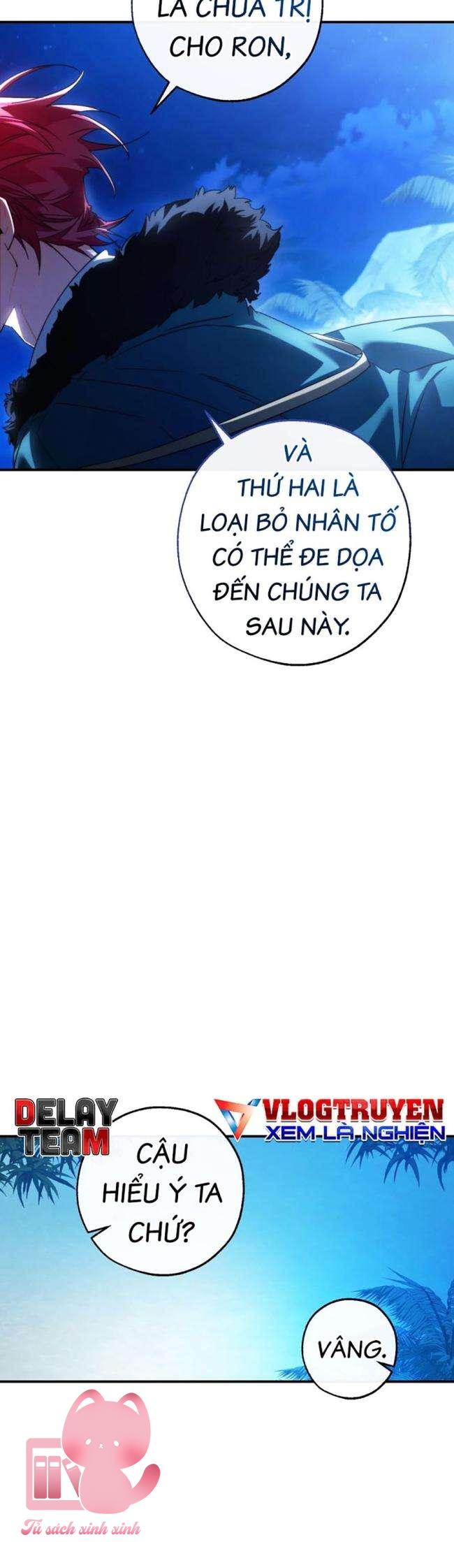 Phế Vật Dòng Dõi Bá Tước - Chap 117 - Trang 20