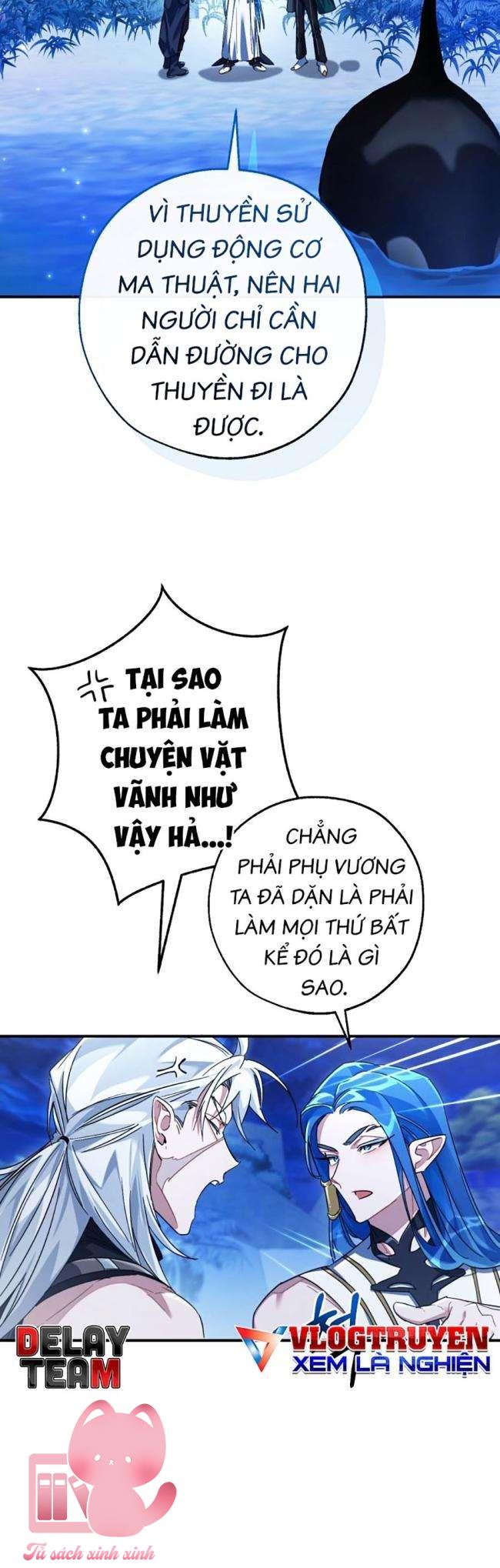 Phế Vật Dòng Dõi Bá Tước - Chap 117 - Trang 3