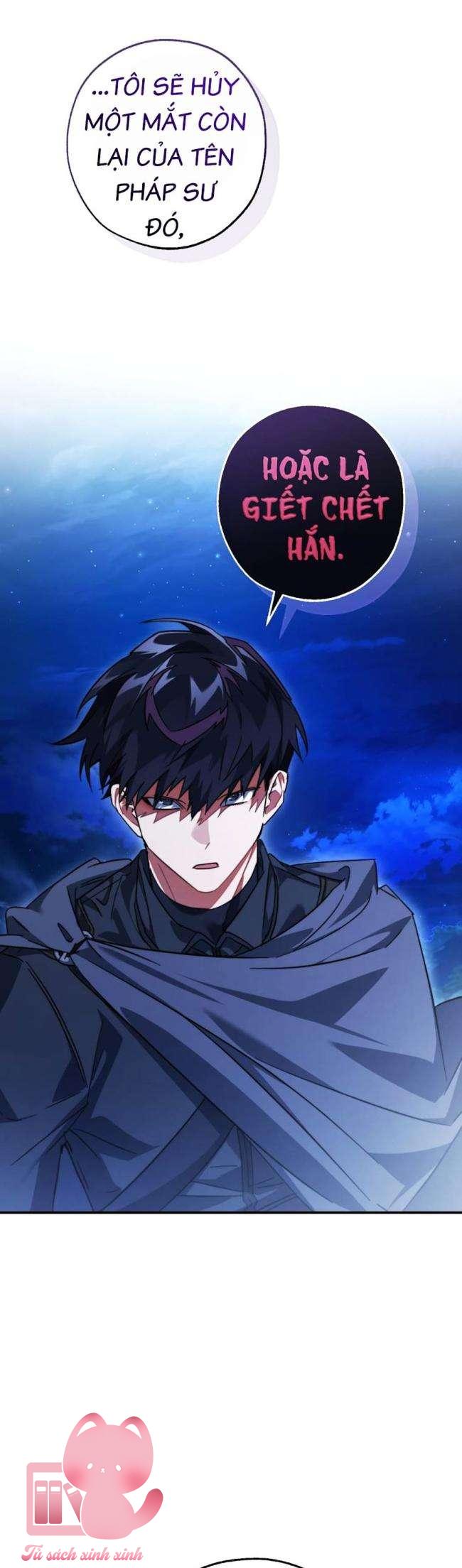 Phế Vật Dòng Dõi Bá Tước - Chap 117 - Trang 21
