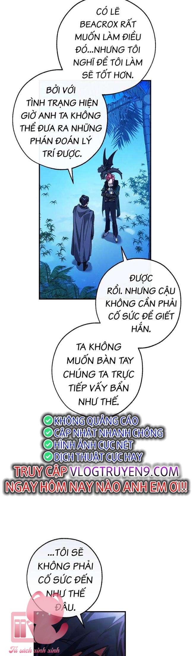 Phế Vật Dòng Dõi Bá Tước - Chap 117 - Trang 22