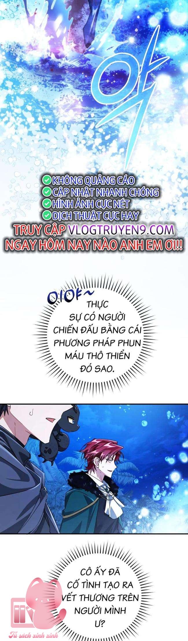 Phế Vật Dòng Dõi Bá Tước - Chap 117 - Trang 25