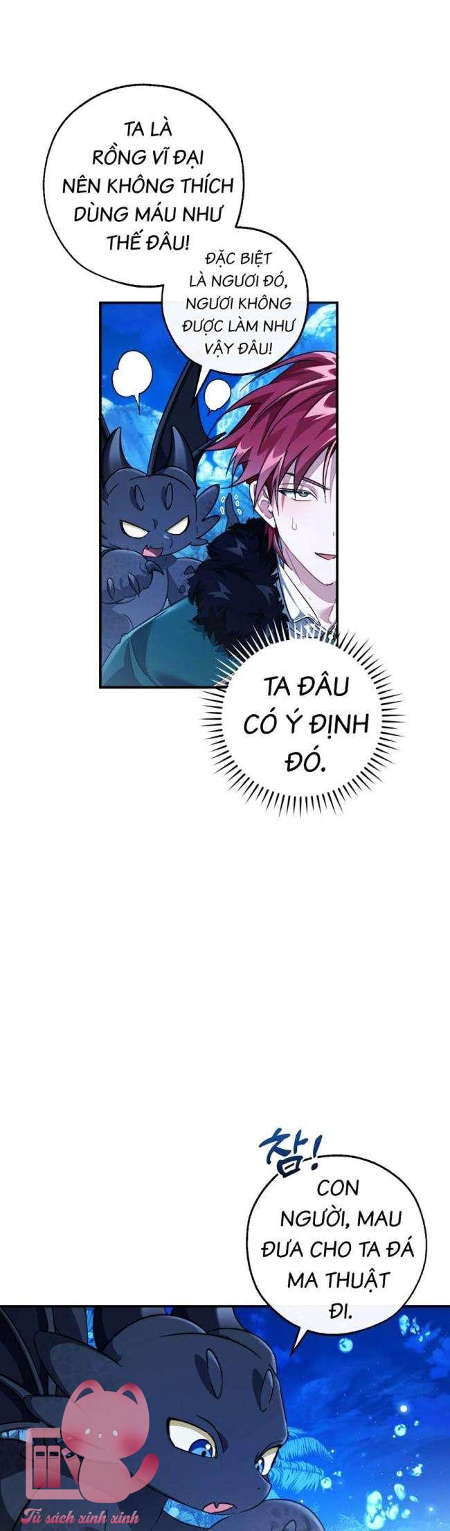 Phế Vật Dòng Dõi Bá Tước - Chap 117 - Trang 27