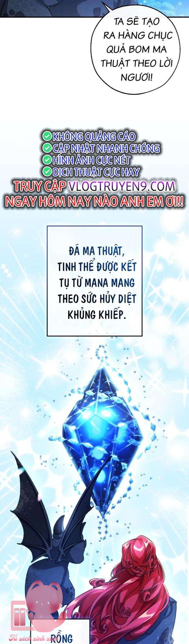 Phế Vật Dòng Dõi Bá Tước - Chap 117 - Trang 28