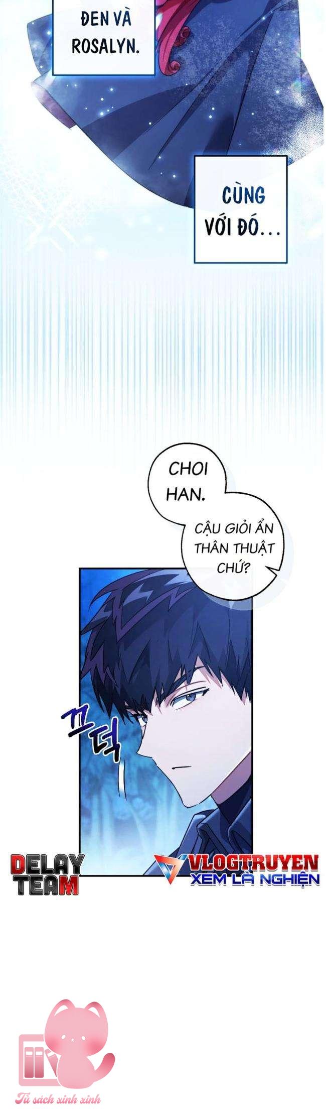 Phế Vật Dòng Dõi Bá Tước - Chap 117 - Trang 29