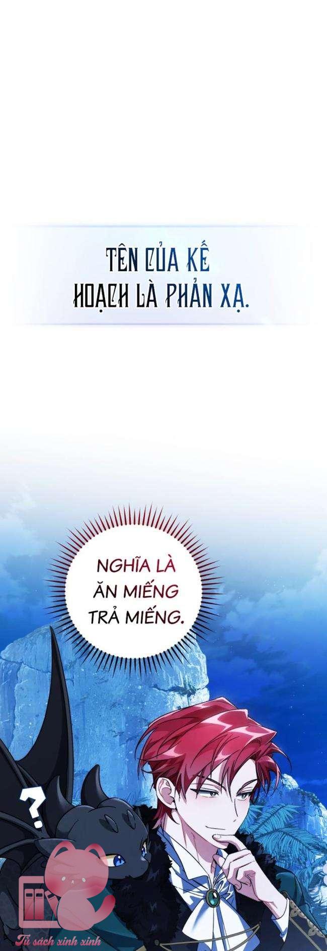Phế Vật Dòng Dõi Bá Tước - Chap 117 - Trang 30