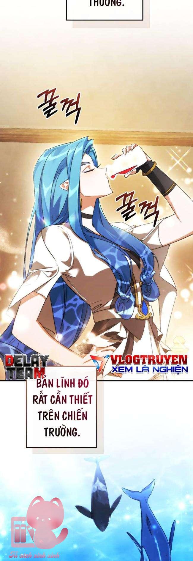 Phế Vật Dòng Dõi Bá Tước - Chap 117 - Trang 33