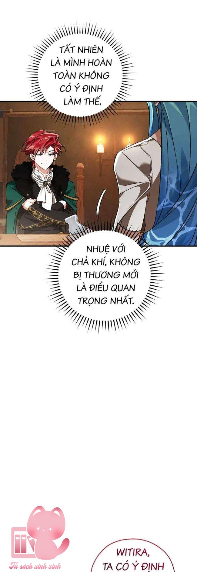Phế Vật Dòng Dõi Bá Tước - Chap 117 - Trang 36