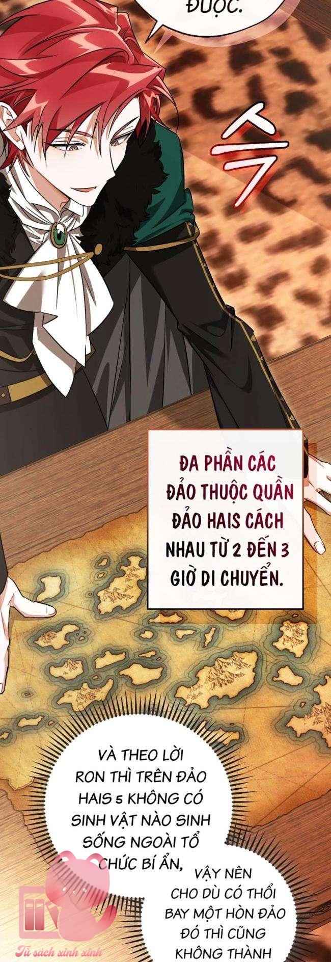 Phế Vật Dòng Dõi Bá Tước - Chap 117 - Trang 38
