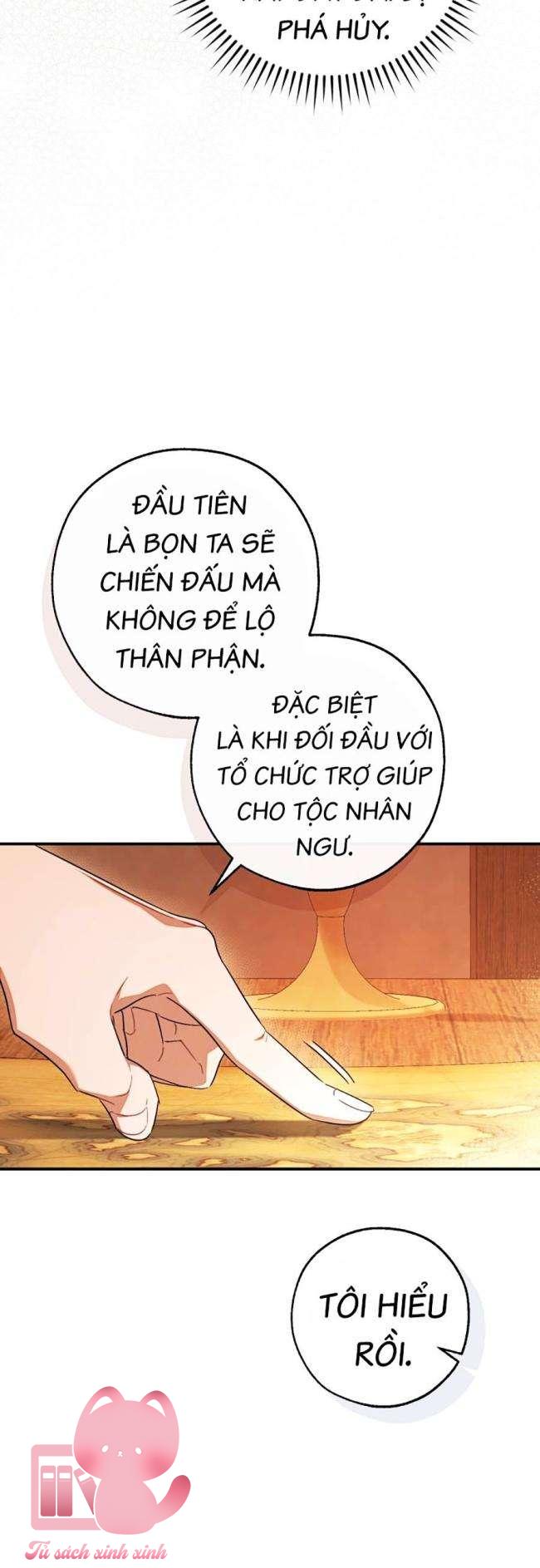 Phế Vật Dòng Dõi Bá Tước - Chap 117 - Trang 40
