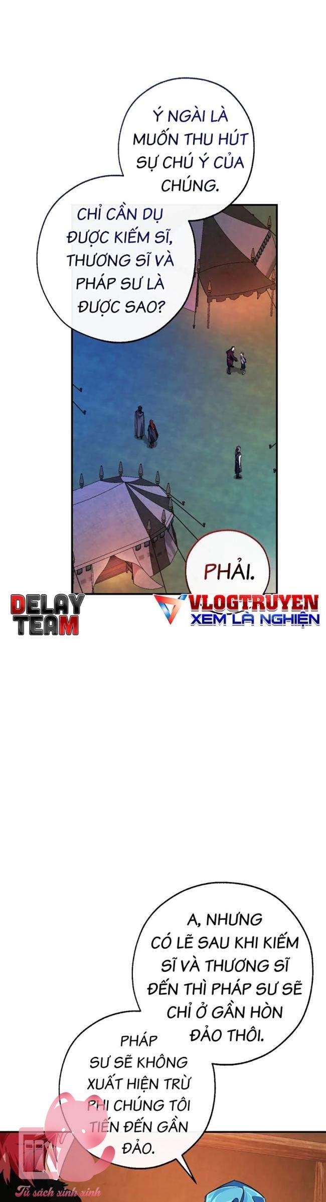 Phế Vật Dòng Dõi Bá Tước - Chap 117 - Trang 44