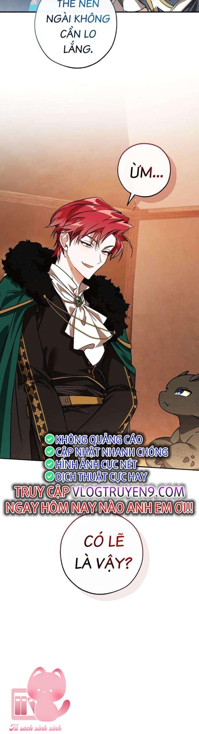 Phế Vật Dòng Dõi Bá Tước - Chap 117 - Trang 49