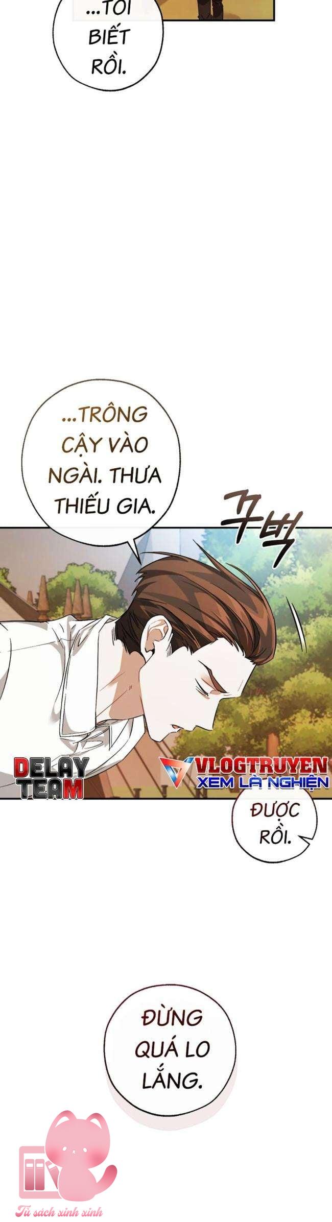 Phế Vật Dòng Dõi Bá Tước - Chap 117 - Trang 53