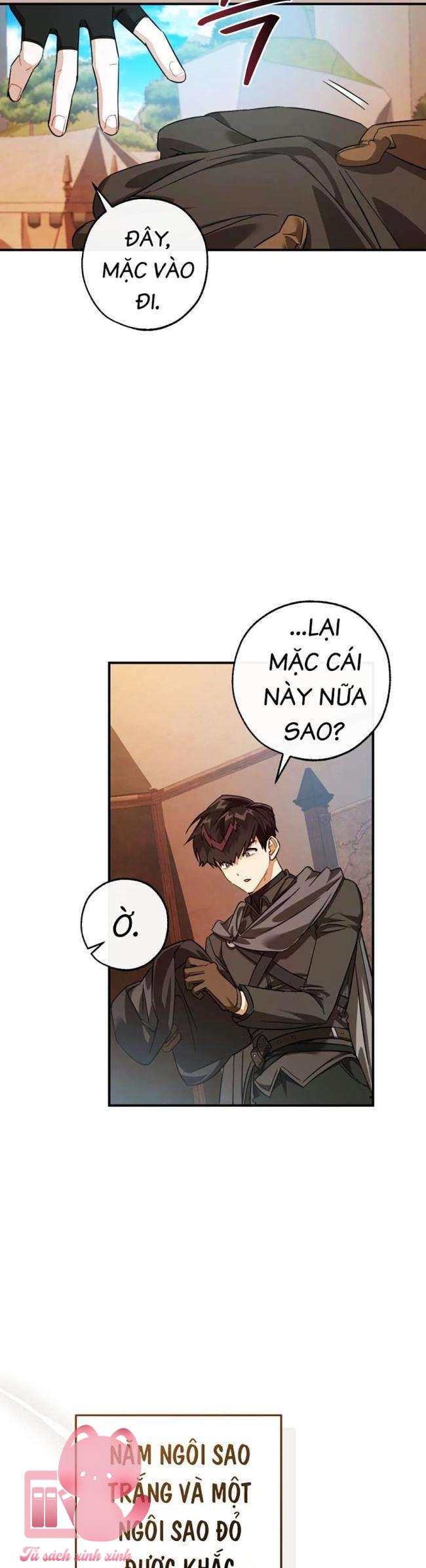 Phế Vật Dòng Dõi Bá Tước - Chap 117 - Trang 55