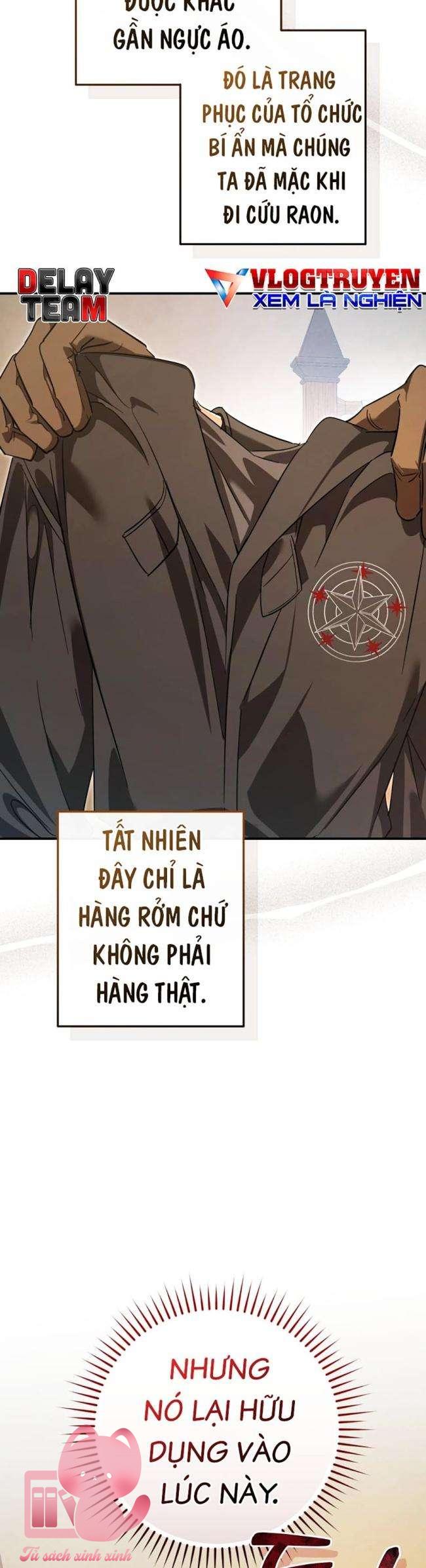 Phế Vật Dòng Dõi Bá Tước - Chap 117 - Trang 56