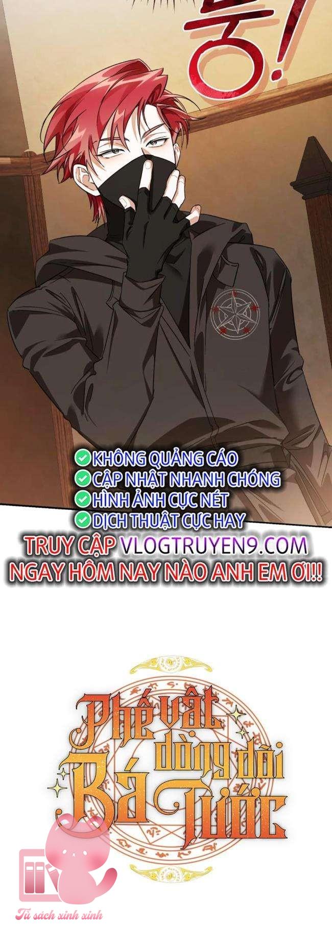 Phế Vật Dòng Dõi Bá Tước - Chap 117 - Trang 57